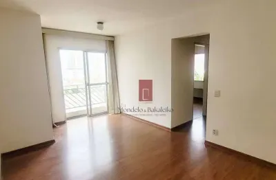 Apartamento com 2 quartos, 60 m² - venda ou locação - casa verde