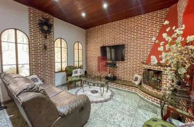 Casa com 4 quartos à venda na Rua Marcelo de Menezes, 50, Vila Guilherme, São Paulo