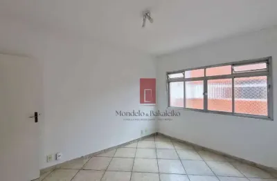 Apartamento com 2 dormitórios para alugar, 70 m² por r$ 2.241/mês - vila mazzei
