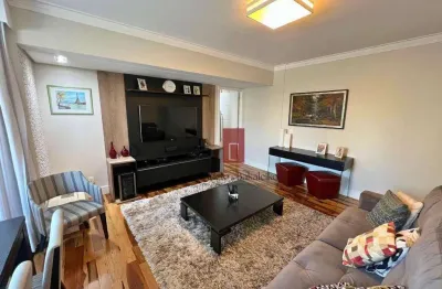 Apartamento reformado e mobiliado para locação no tatuapé. 2 suítes e varanda gourmet