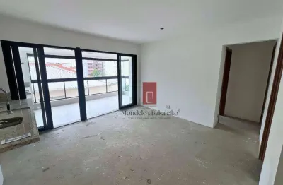 Apartamento com 2 quartos à venda na Praça Condessa Siciliano, 242, Jardim São Paulo (Zona Norte), São Paulo