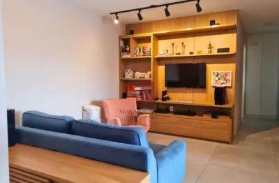 Apartamento com 3 quartos à venda na Avenida Thomas Edison, 934, Barra Funda, São Paulo