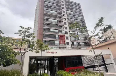 Apartamento com 2 quartos à venda na Rua Dom Antônio dos Santos Cabral, 49, Santa Teresinha, São Paulo