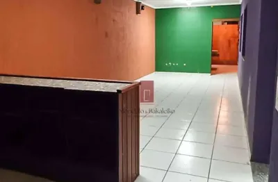 Sala comercial com 1 sala para alugar na Avenida Água Fria, 371, Água Fria, São Paulo