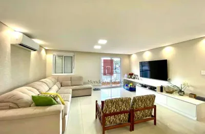 Apartamento com 2 quartos à venda na Rua Saguairu, 511, Casa Verde, São Paulo