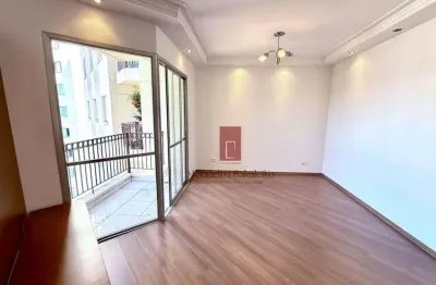 Apartamento com 3 quartos e 1 banheiro, 73 m² - santa teresinha