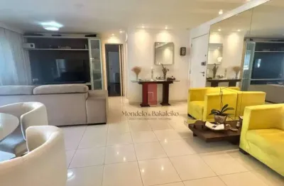 Apartamento com 3 quartos à venda na Rua Santo Egídio, 655, Santa Teresinha, São Paulo