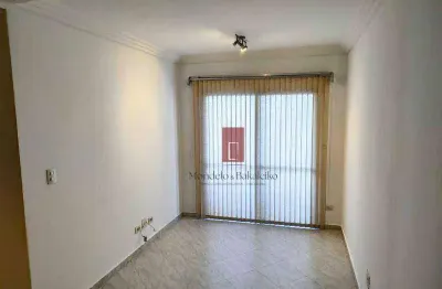 Apartamento com 3 quartos e 2 vagas à venda, 80 m² - santa teresinha