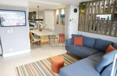 Apartamento com 2 quartos à venda na Rua Saguairu, 942, Casa Verde, São Paulo