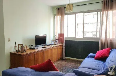 Apartamento com 2 quartos à venda na Rua Pedro Doll, 471, Santana, São Paulo