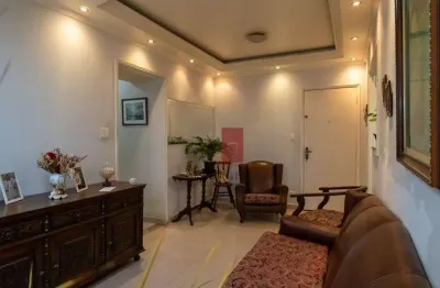 Apartamento com 2 quartos à venda na Rua Damiana da Cunha, 385, Santana, São Paulo