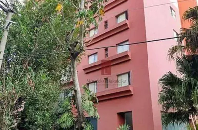 Apartamento com 3 quartos à venda na Avenida Professora Ida Kolb, 225, Casa Verde, São Paulo