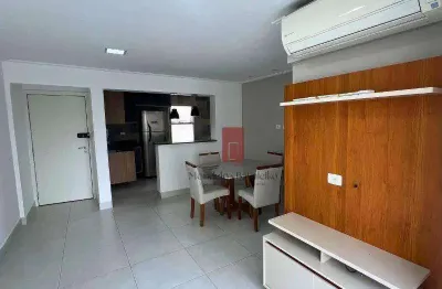 Apartamento com 2 quartos para alugar na Alameda Afonso Schmidt, 264, Santana, São Paulo