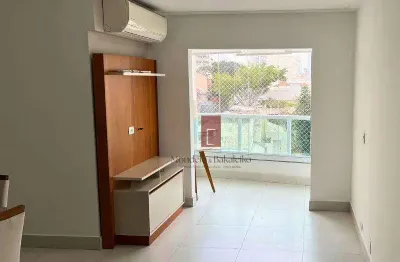 Apartamento com 2 quartos para alugar na Alameda Afonso Schmidt, 264, Santana, São Paulo