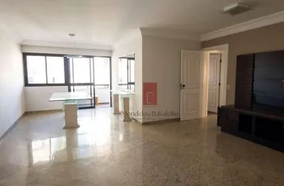 Apartamento com 3 quartos à venda na Rua Apiacás, 919, Perdizes, São Paulo
