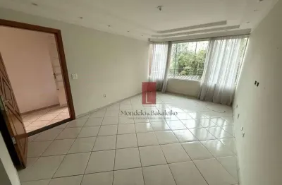 Sobrado com 3 quartos (1 suíte) para alugar, 180 m² - mandaqui