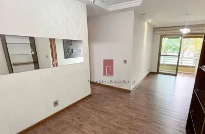 Apartamento com 2 quartos e 3 banheiros para alugar, 92 m² por r$ 5.204/mês - santana