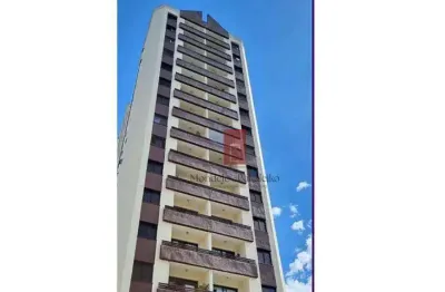 Apartamento com 3 quartos à venda na Rua Carandaí, 645, Casa Verde, São Paulo