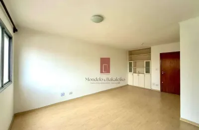 Apartamento com 2 quartos à venda na Rua Alfredo Pujol, 542, Santana, São Paulo