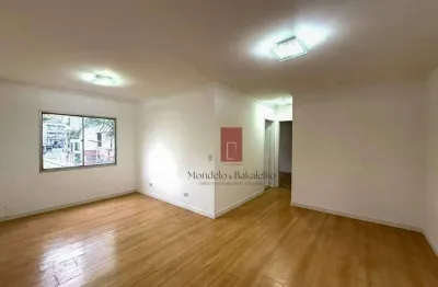 Apartamento com 2 quartos à venda na Rua Amaral Gama, 349, Santana, São Paulo