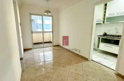 Apartamento com 3 quartos (1 suíte), 70 m² - venda ou aluguel - casa verde