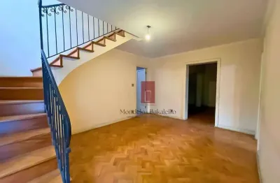 Casa com 4 quartos (2 suítes) à venda, 254 m² - vila nova conceição