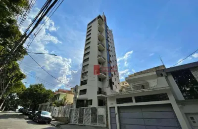 Apartamento com 4 quartos à venda na Rua Nogueira Acioli, 265, Jardim São Paulo (Zona Norte), São Paulo