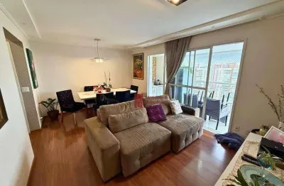 Apartamento com 3 quartos à venda, 90 m² por r$ 920.000 - lauzane paulista