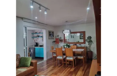 Apartamento com 3 quartos (1 suíte) à venda, 110 m² - lauzane paulista