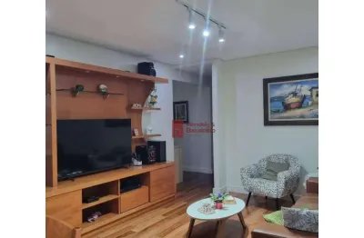 Apartamento com 3 quartos (1 suíte) à venda, 110 m² - lauzane paulista