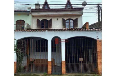 Casa com 4 quartos à venda na Rua Marino Félix, 56, Casa Verde, São Paulo