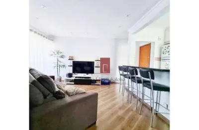 Oportunidade imperdível! apartamento de 2 dormitórios na vila roque – 62 m² por r$ 351.000