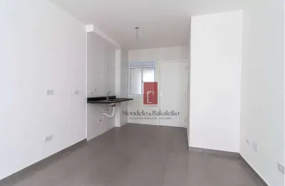 Apartamento com 1 quarto à venda na Rua Zulmira, 33, Vila Guilherme, São Paulo