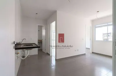 Apartamento com 2 quartos à venda na Rua Zulmira, 33, Vila Guilherme, São Paulo