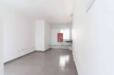 Apartamento com 1 quarto à venda, 41 m² por r$ 269.000 - vila guilherme