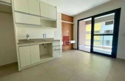 Apartamento com 1 quarto para alugar na Avenida Sumaré, 179, Perdizes, São Paulo