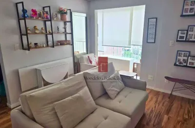 Apartamento com 2 quartos à venda na Rua Jaguarete, 202, Casa Verde, São Paulo