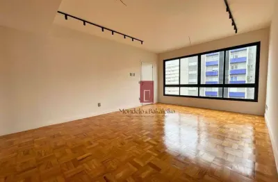 Apartamento com 3 quartos à venda, 94 m² por r$ 1.600.000 - vila nova conceição
