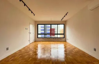 Apartamento com 3 quartos à venda, 94 m² por r$ 1.600.000 - vila nova conceição