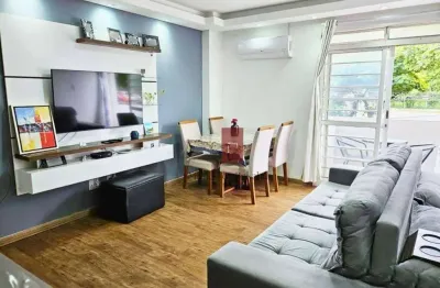 Apartamento com 2 quartos à venda na Avenida Braz Leme, 100, Santana, São Paulo