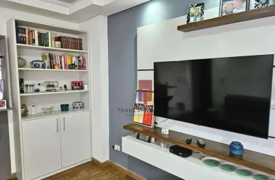 Apartamento com 2 quartos à venda na Avenida Braz Leme, 100, Santana, São Paulo