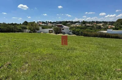 Terreno à venda na Rua Amélia Orsi Morandim, 1, Jardim Dacha Sorocaba, Sorocaba