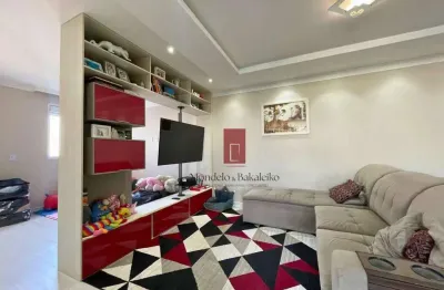 Apartamento à venda com 2 suítes - varanda gourmet na Barra Funda