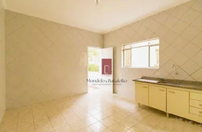 Casa com 2 quartos para alugar na Rua Conselheiro Saraiva, 884, Santana, São Paulo