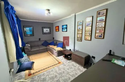 Casa com 3 quartos à venda na Rua Policarpo Bernardes, 128, Imirim, São Paulo