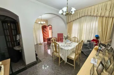 Casa com 3 quartos à venda na Rua Policarpo Bernardes, 128, Imirim, São Paulo