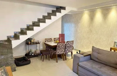 Casa em condomínio fechado com 3 quartos à venda na Rua Comprida, 523, Vila Mazzei, São Paulo