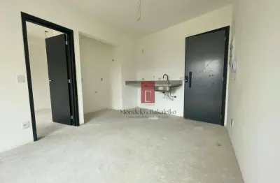 Apartamento com 1 quarto à venda na Rua Dona Luiza Tolle, 367, Santana, São Paulo