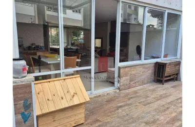 Casa em condomínio fechado com 4 quartos para alugar na Rua Francisco Narcizo, 100, Tremembé, São Paulo