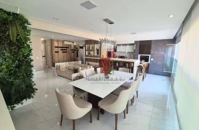 Apartamento com 3 quartos à venda na Rua Piracema, 276, Santa Teresinha, São Paulo